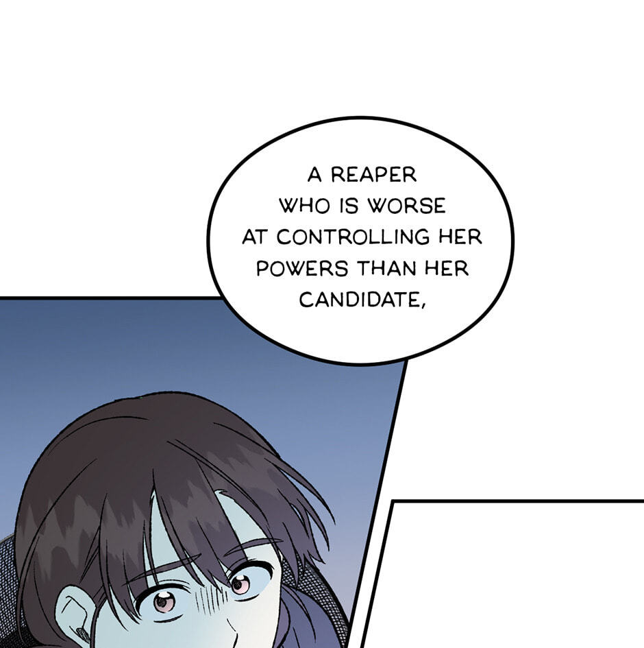 Guide to Rule the Netherworld Chapter 50 page 53 - 