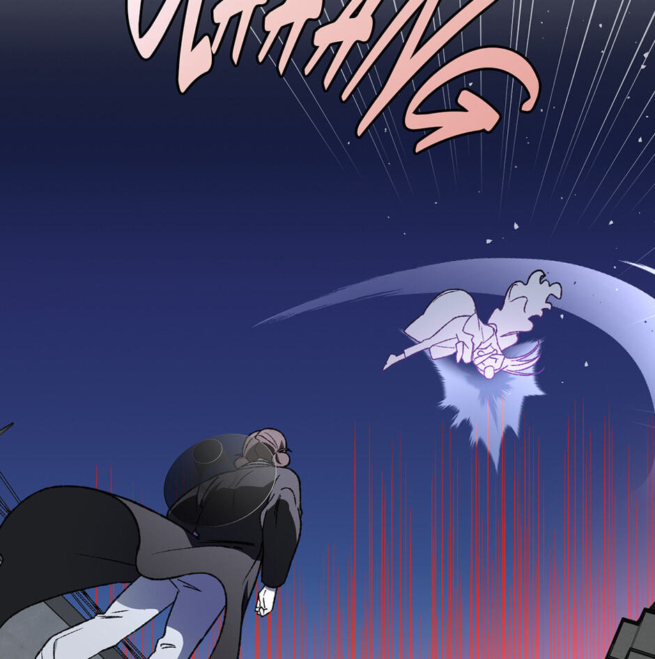 Guide to Rule the Netherworld Chapter 50 page 56 - 