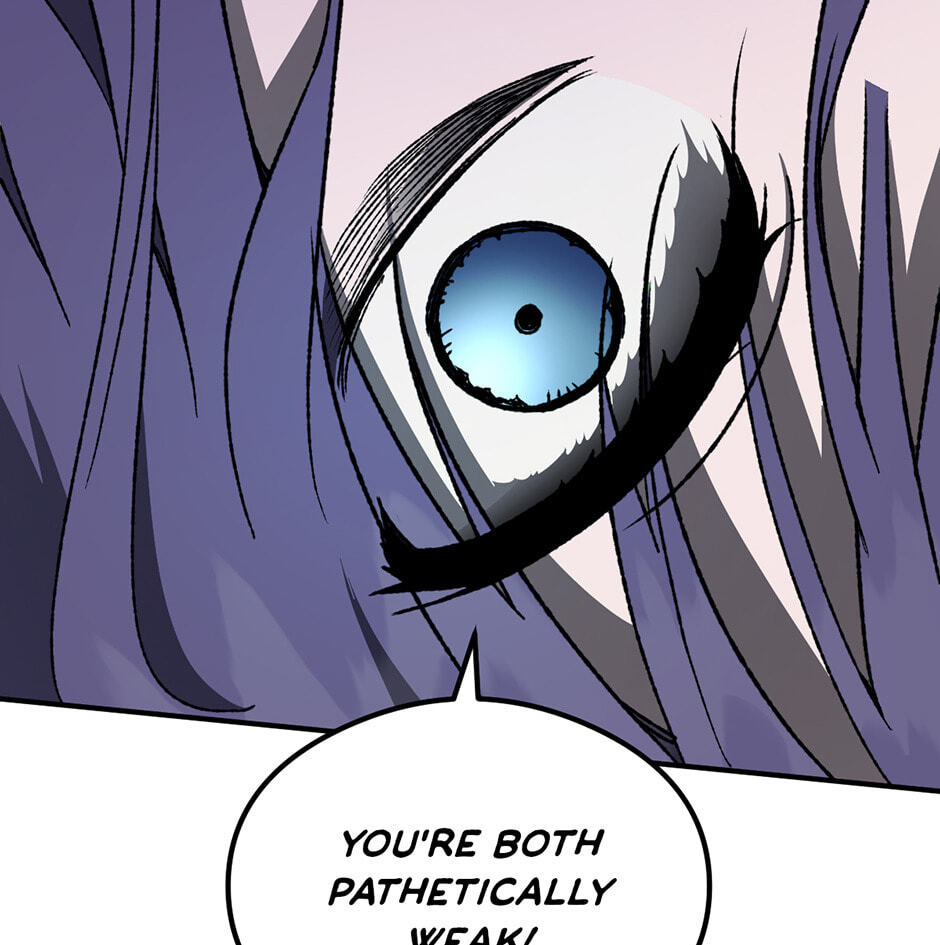 Guide to Rule the Netherworld Chapter 50 page 59 - 