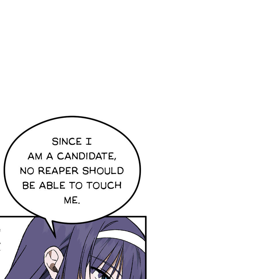 Guide to Rule the Netherworld Chapter 50 page 7 - 