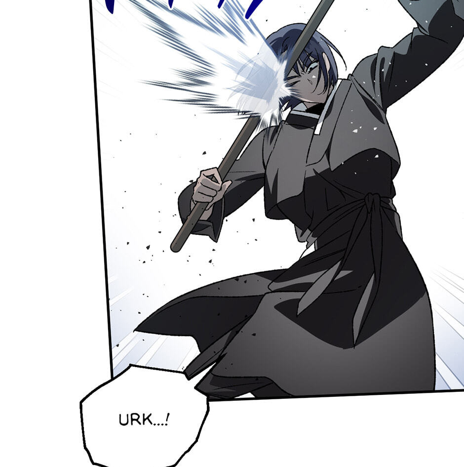 Guide to Rule the Netherworld Chapter 50 page 61 - 