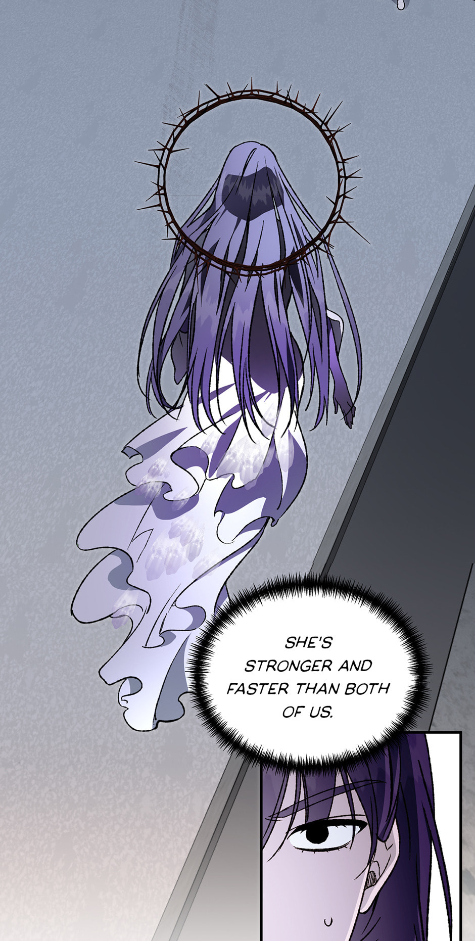 Guide to Rule the Netherworld Chapter 50 page 66 - 