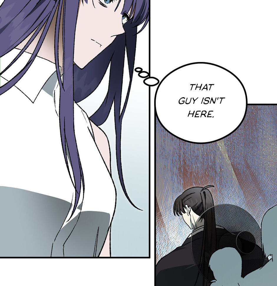 Guide to Rule the Netherworld Chapter 50 page 8 - 