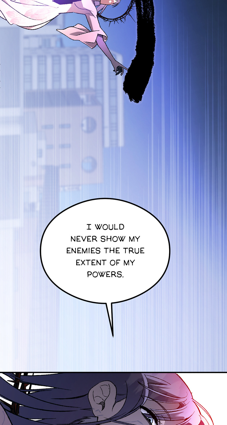Guide to Rule the Netherworld Chapter 50 page 71 - 