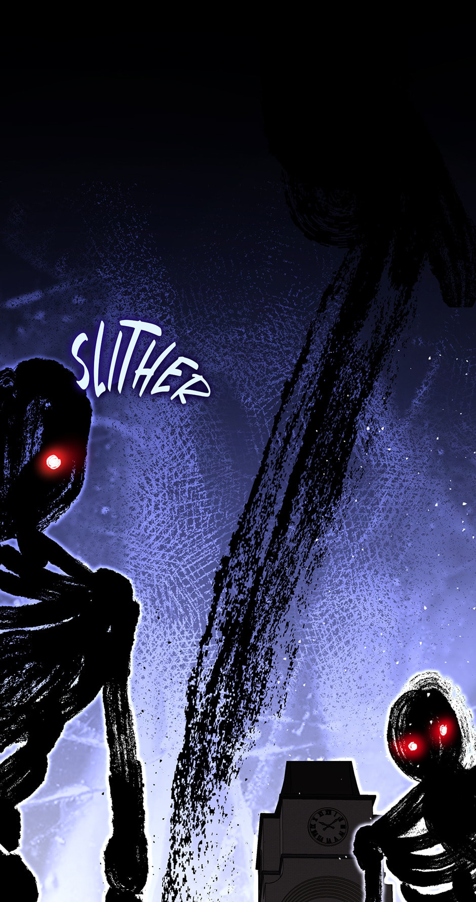Guide to Rule the Netherworld Chapter 50 page 75 - 
