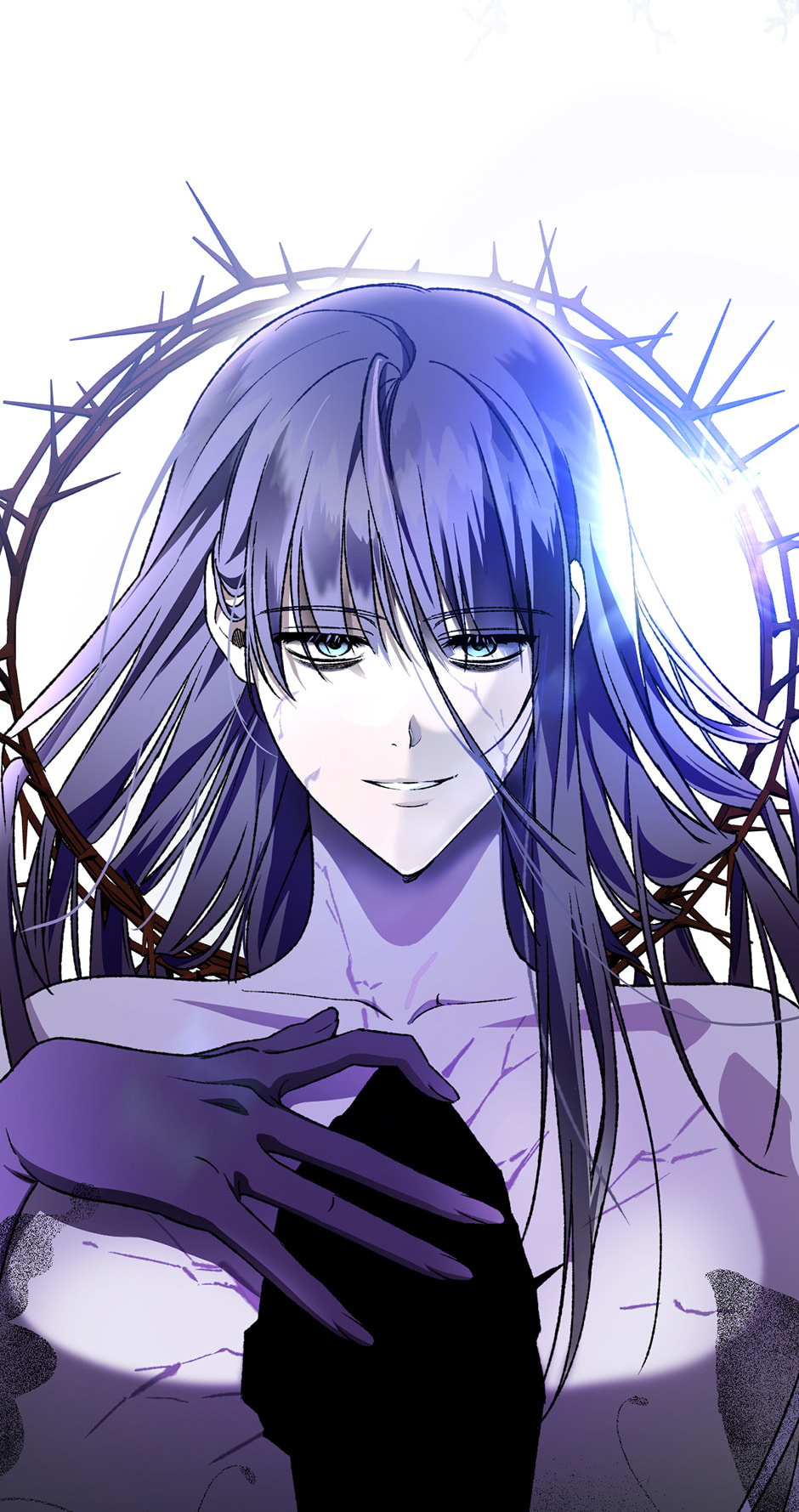 Guide to Rule the Netherworld Chapter 50 page 78 - 