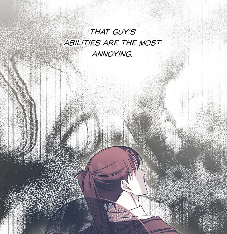 Guide to Rule the Netherworld Chapter 50 page 10 - 