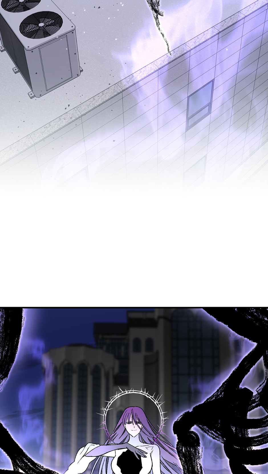 Guide to Rule the Netherworld Chapter 51 page 3 - 