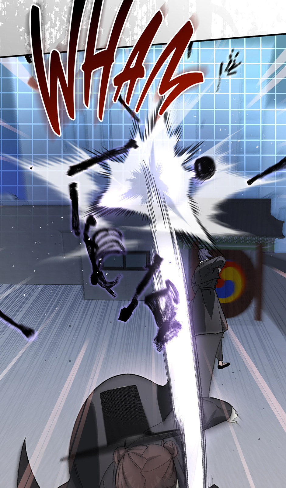 Guide to Rule the Netherworld Chapter 51 page 24 - 