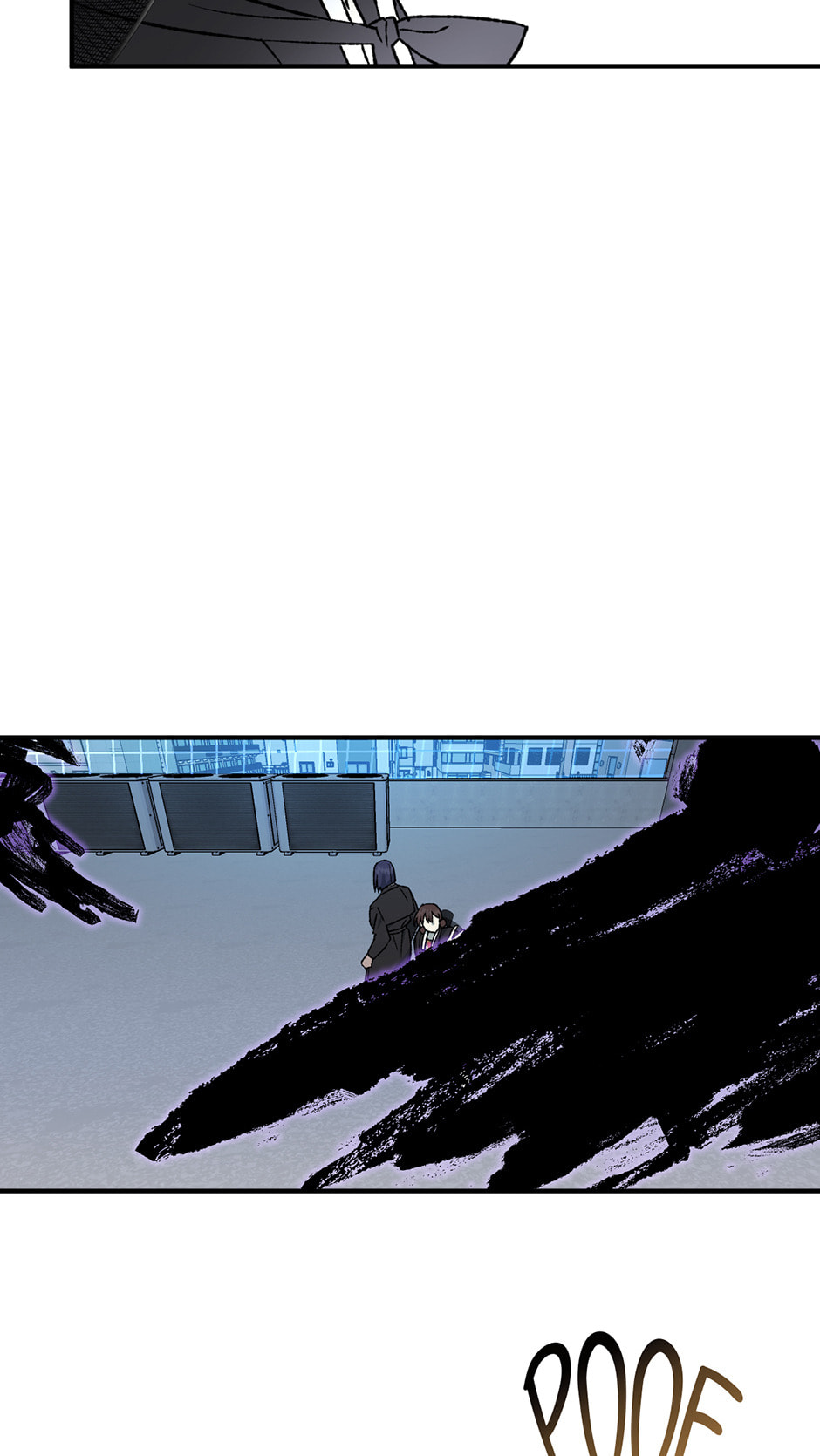 Guide to Rule the Netherworld Chapter 51 page 34 - 