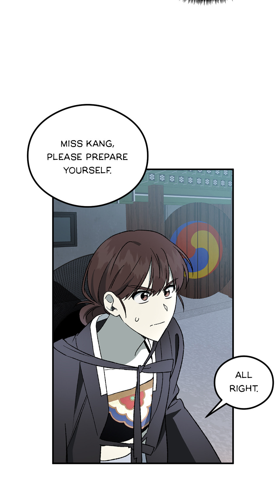 Guide to Rule the Netherworld Chapter 51 page 6 - 