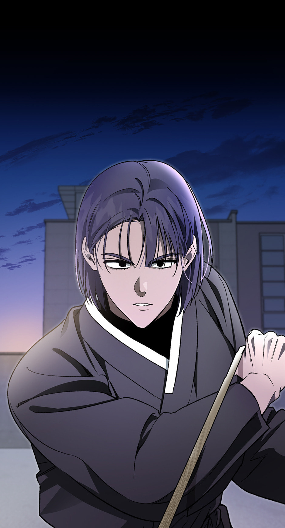 Guide to Rule the Netherworld Chapter 51 page 59 - 