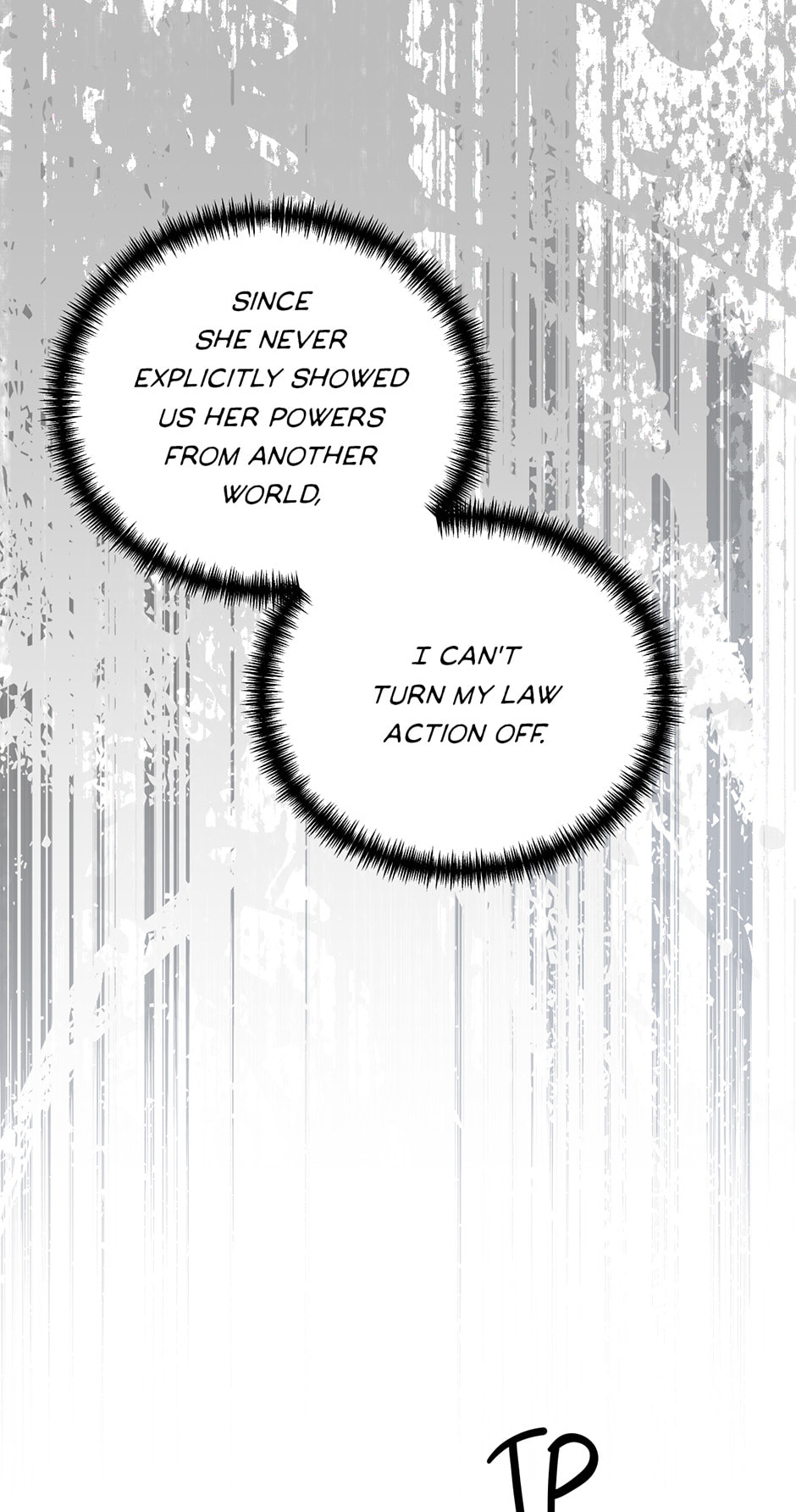 Guide to Rule the Netherworld Chapter 52 page 23 - 