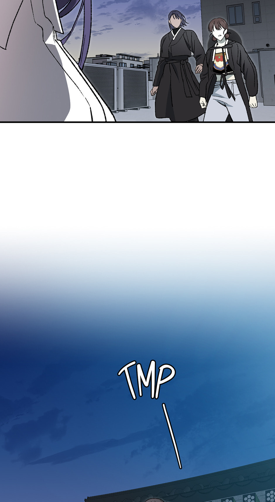 Guide to Rule the Netherworld Chapter 52 page 26 - 