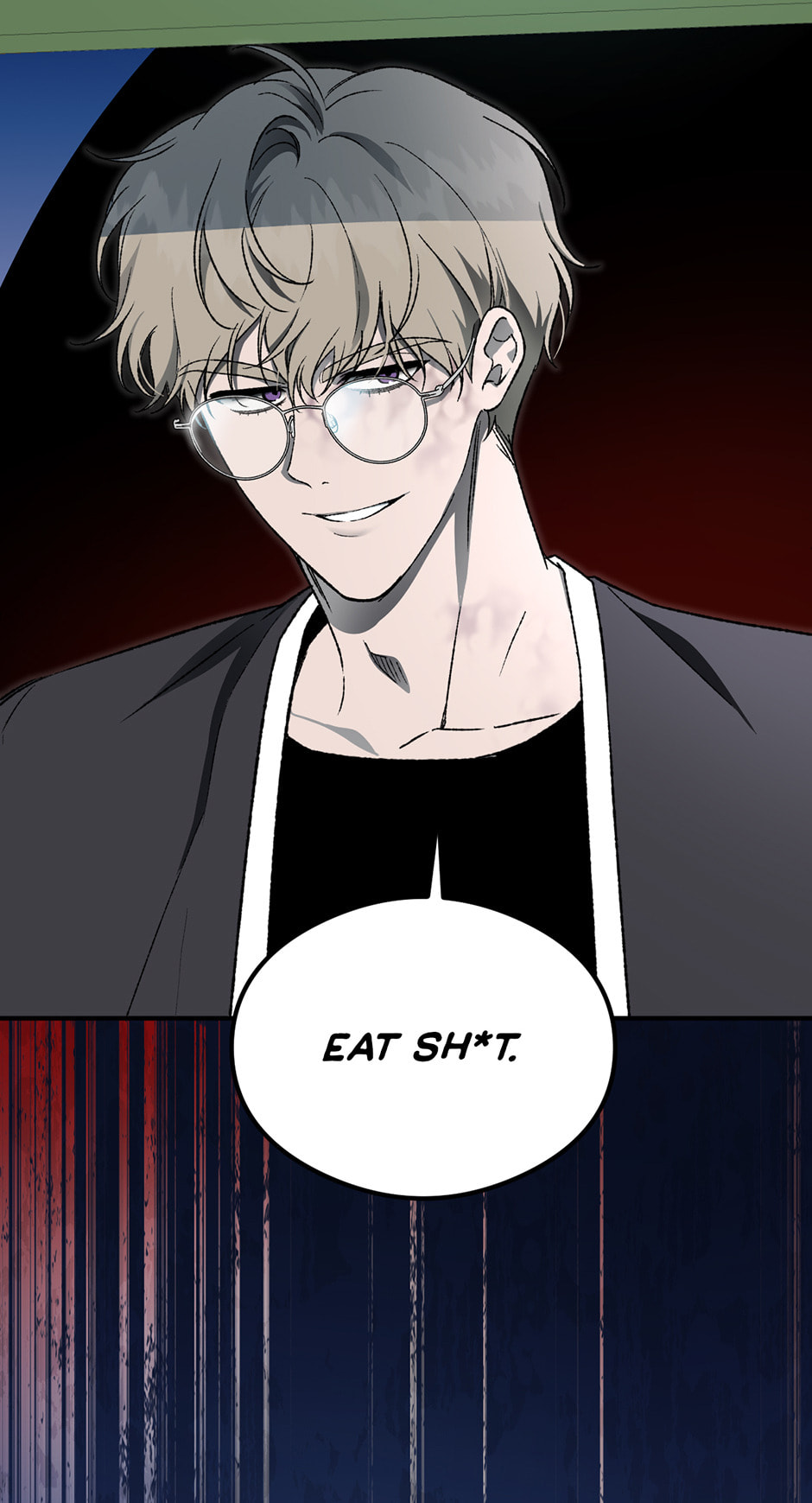 Guide to Rule the Netherworld Chapter 52 page 32 - 