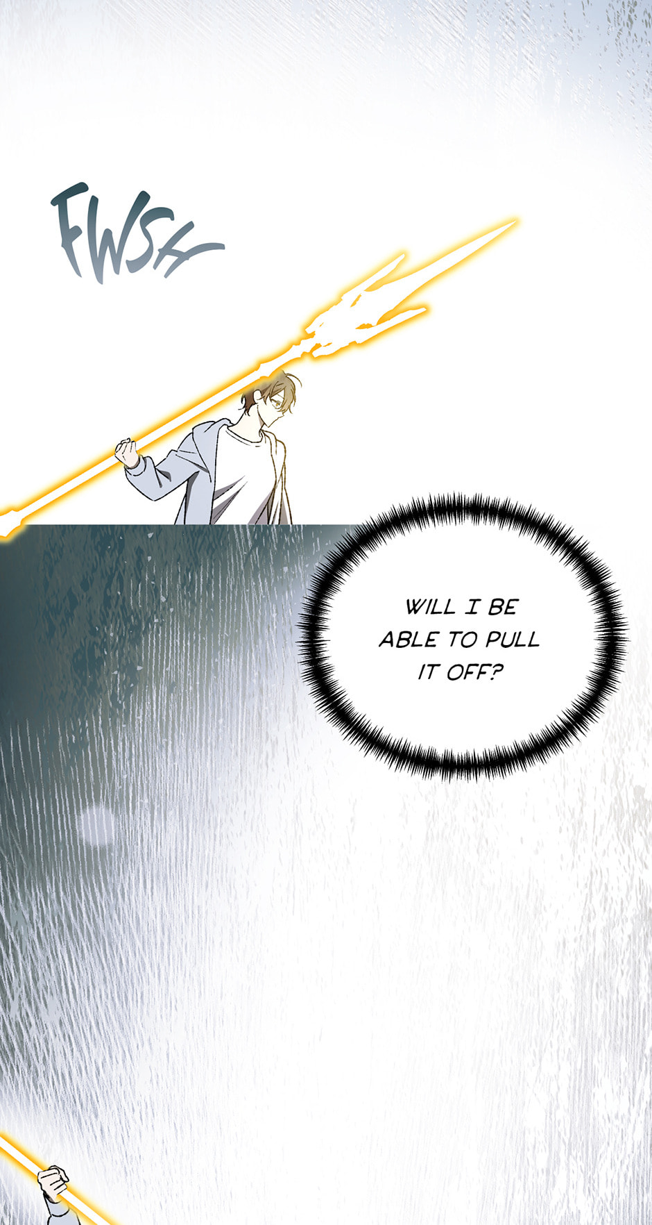 Guide to Rule the Netherworld Chapter 52 page 46 - 