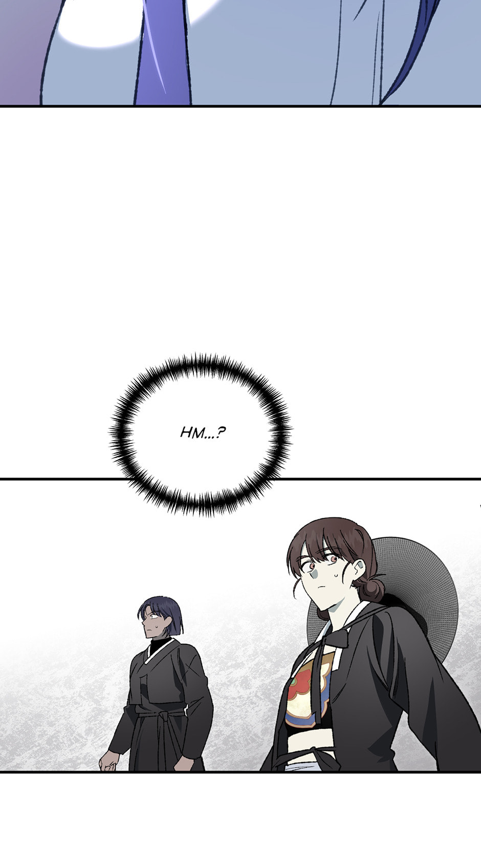 Guide to Rule the Netherworld Chapter 52 page 6 - 