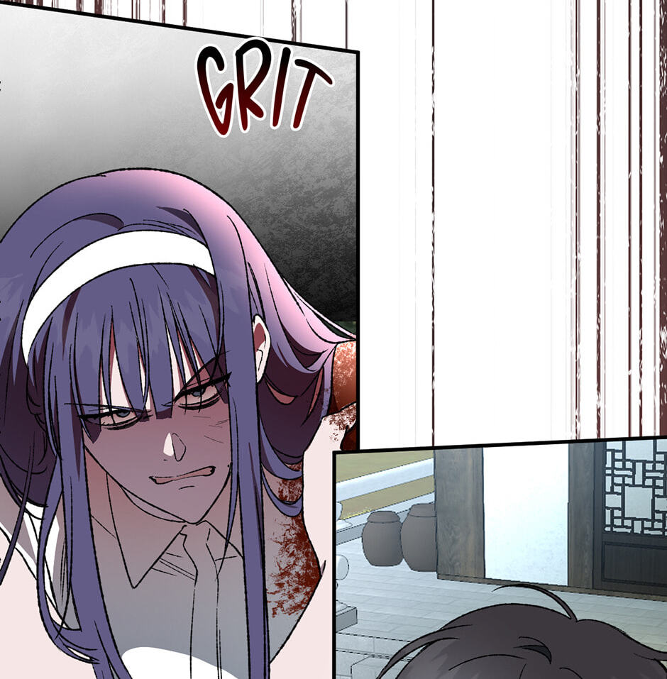 Guide to Rule the Netherworld Chapter 52 page 66 - 