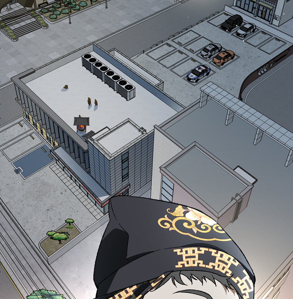 Guide to Rule the Netherworld Chapter 52 page 70 - 