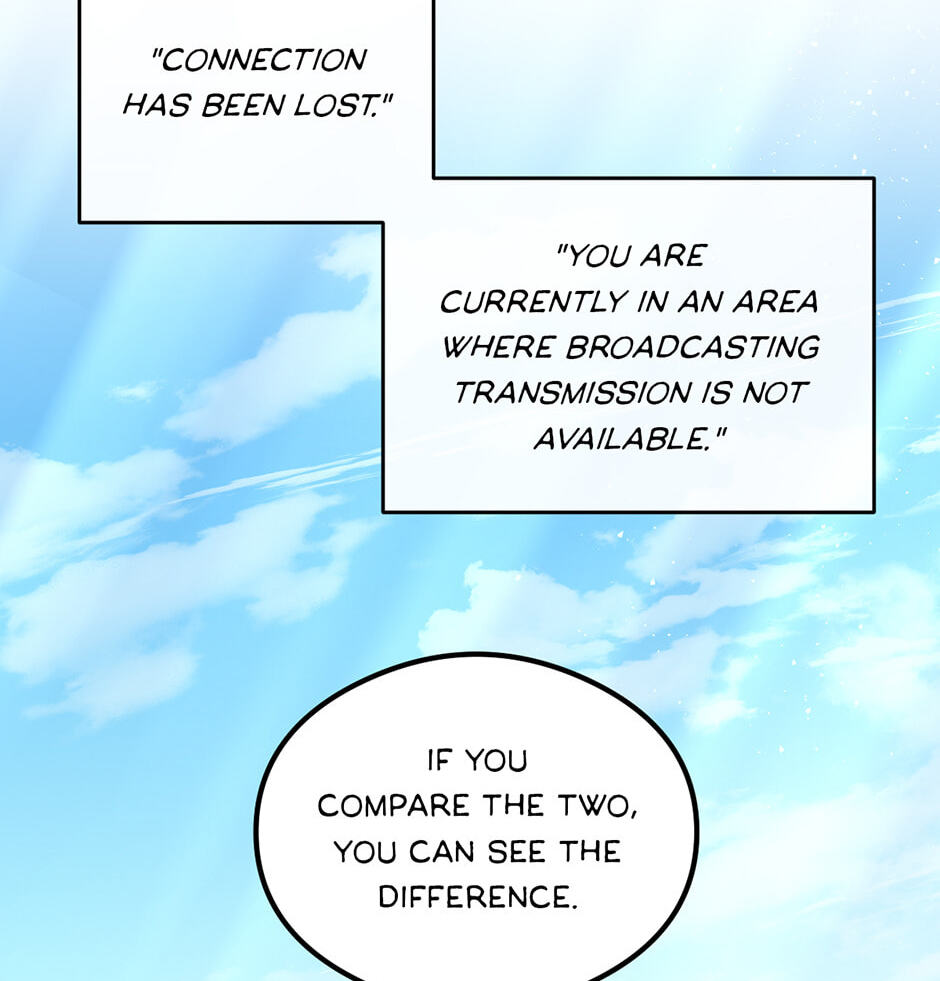 Guide to Rule the Netherworld Chapter 53 page 21 - 