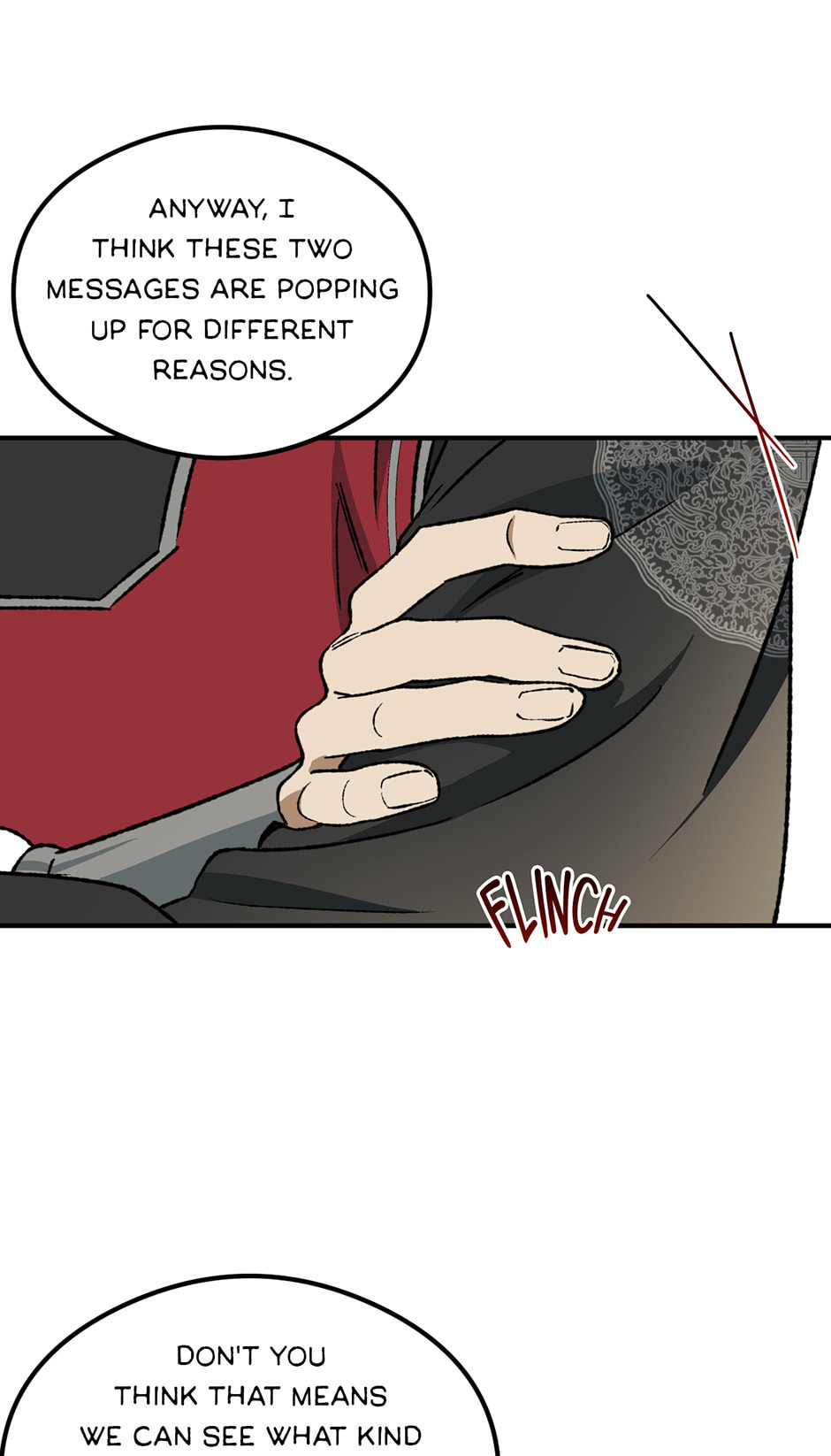 Guide to Rule the Netherworld Chapter 53 page 24 - 