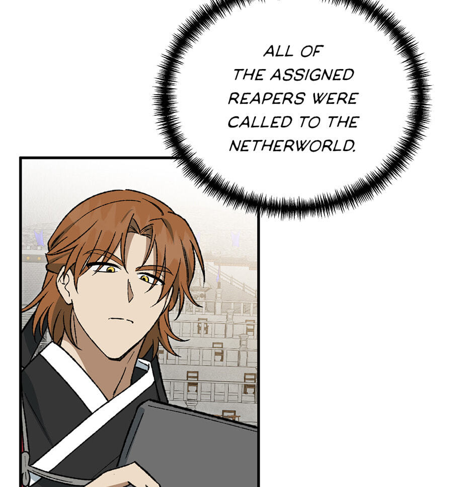 Guide to Rule the Netherworld Chapter 53 page 31 - 