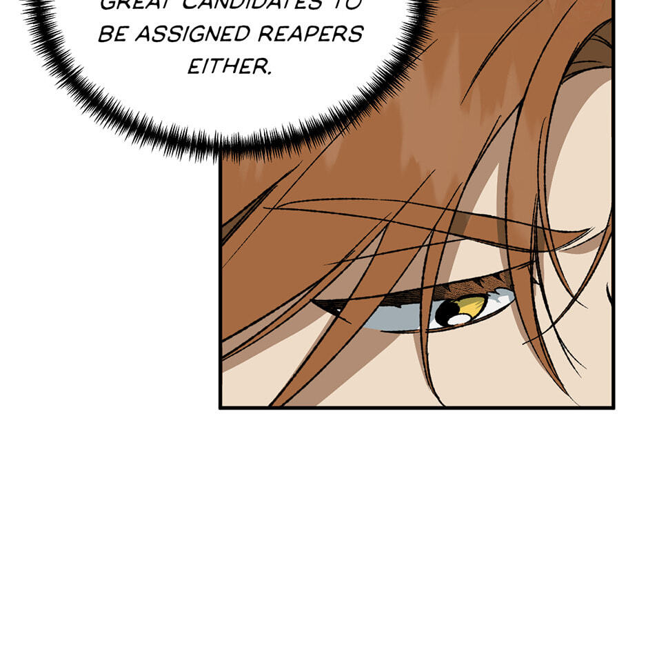 Guide to Rule the Netherworld Chapter 53 page 33 - 
