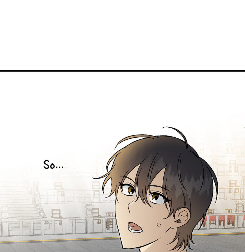 Guide to Rule the Netherworld Chapter 53 page 34 - 