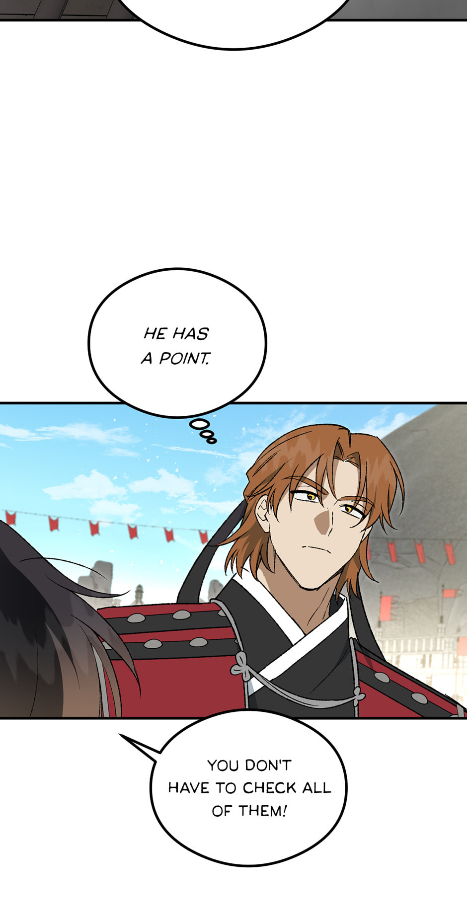 Guide to Rule the Netherworld Chapter 53 page 44 - 