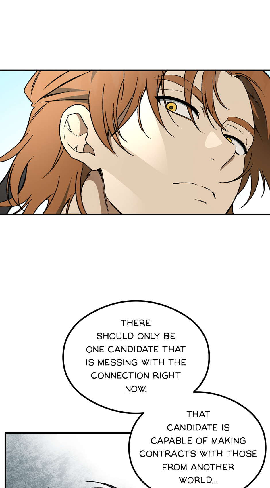 Guide to Rule the Netherworld Chapter 53 page 45 - 