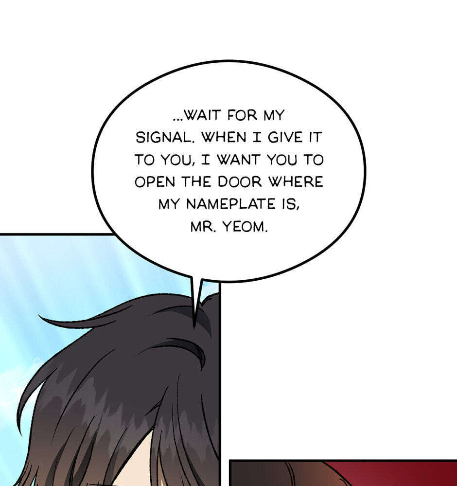 Guide to Rule the Netherworld Chapter 53 page 51 - 