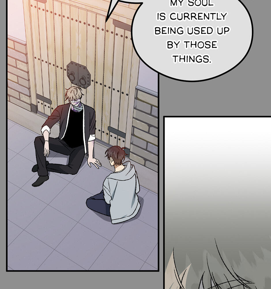 Guide to Rule the Netherworld Chapter 53 page 55 - 