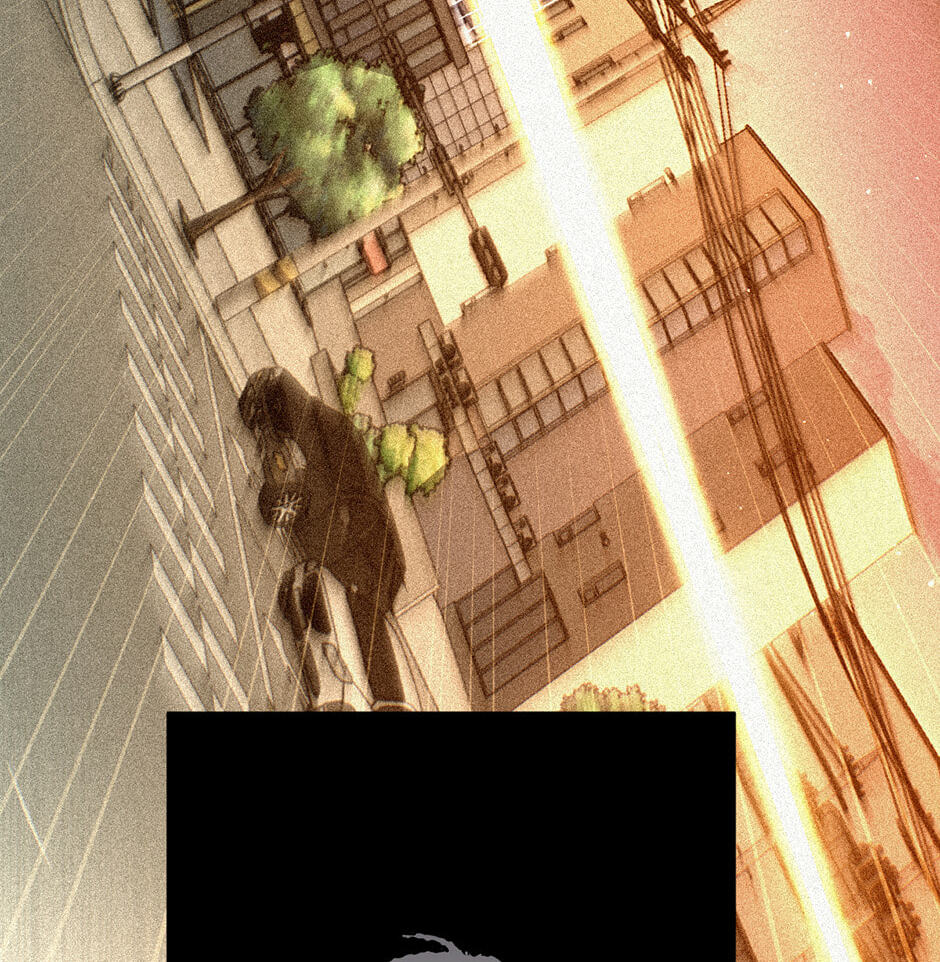 Guide to Rule the Netherworld Chapter 53 page 71 - 