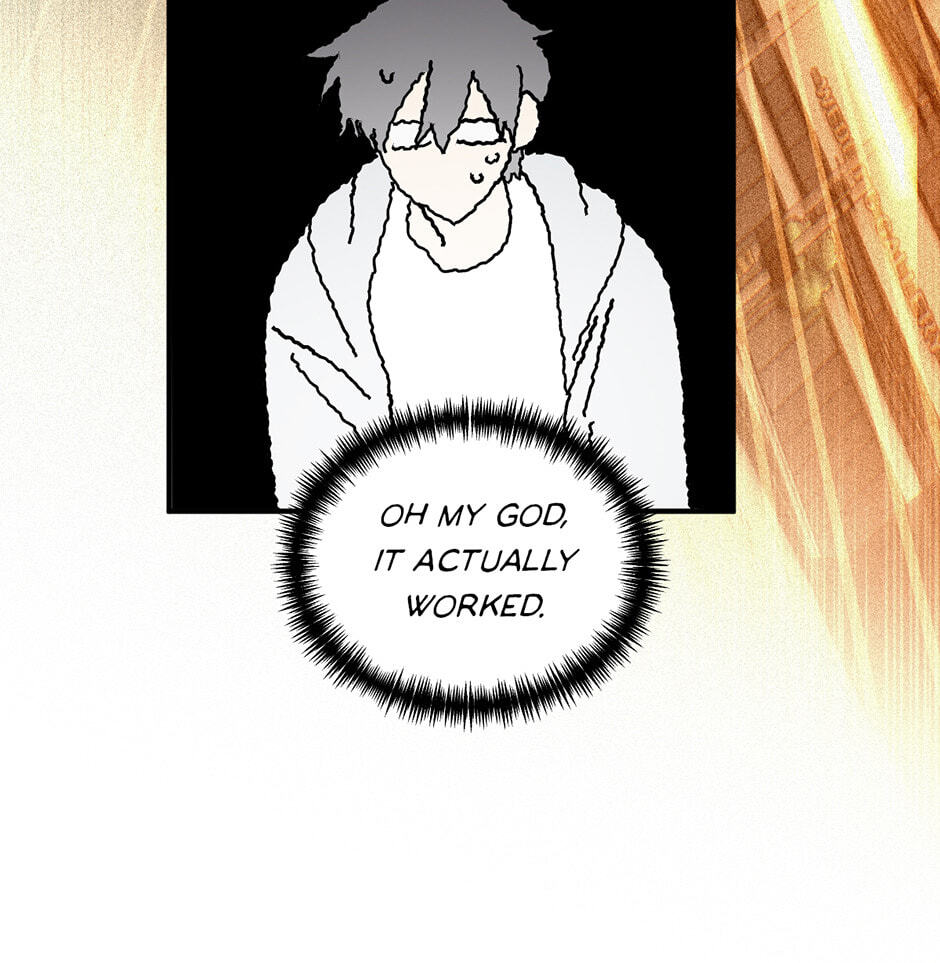 Guide to Rule the Netherworld Chapter 53 page 72 - 