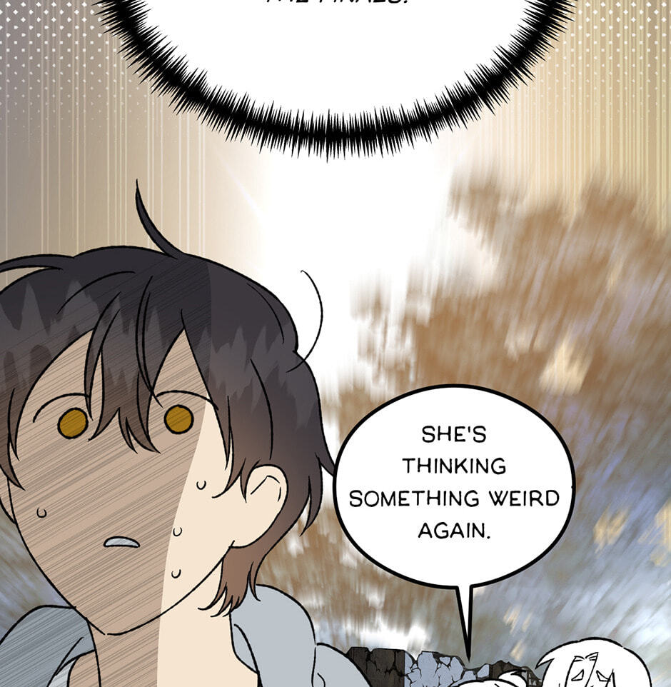 Guide to Rule the Netherworld Chapter 53 page 74 - 