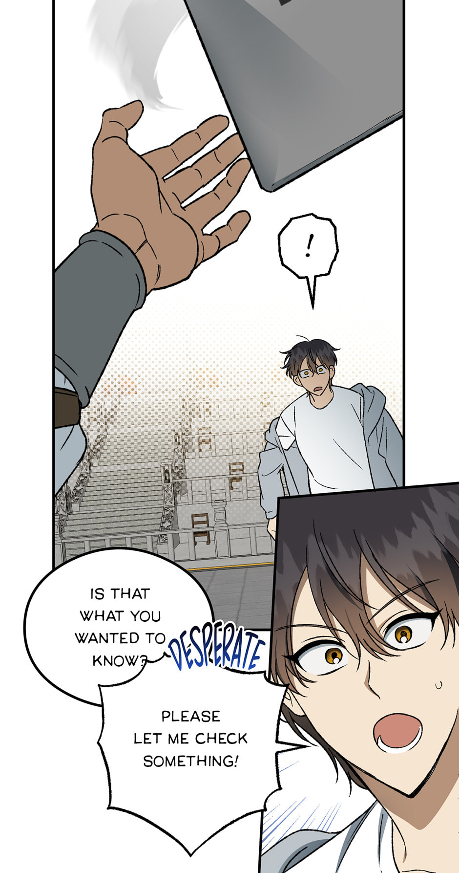 Guide to Rule the Netherworld Chapter 53 page 9 - 
