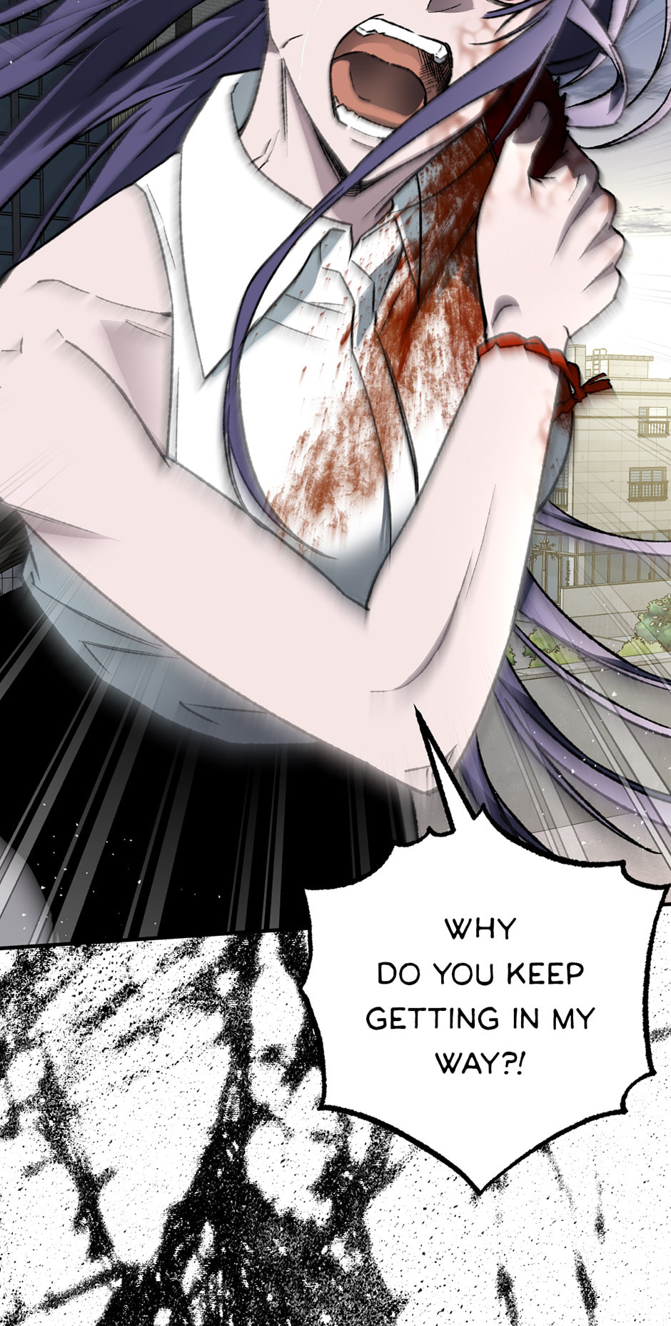 Guide to Rule the Netherworld Chapter 53 page 81 - 