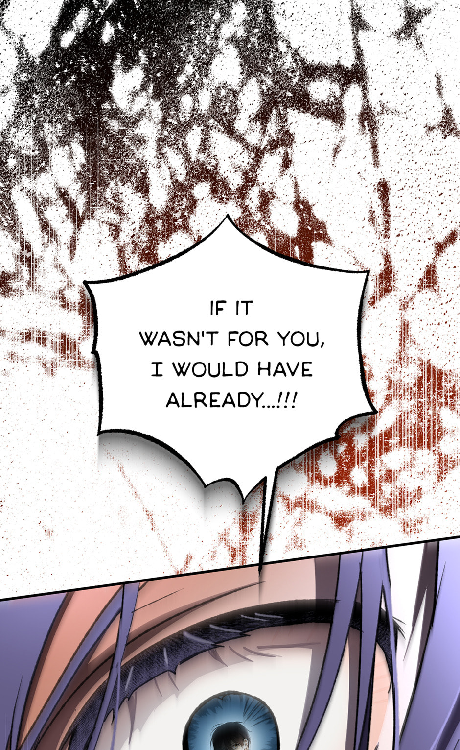 Guide to Rule the Netherworld Chapter 53 page 82 - 