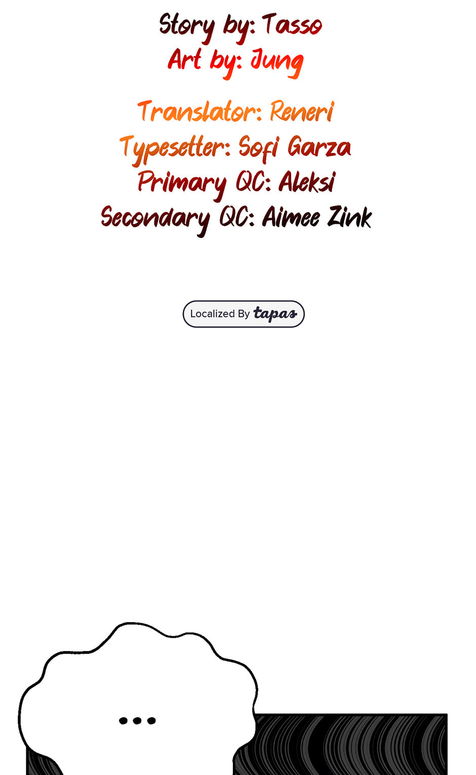 Guide to Rule the Netherworld Chapter 53 page 84 - 