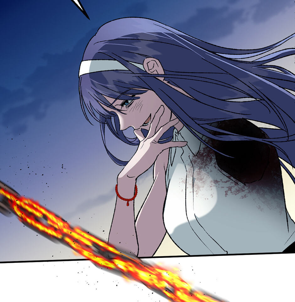 Guide to Rule the Netherworld Chapter 54 page 12 - 