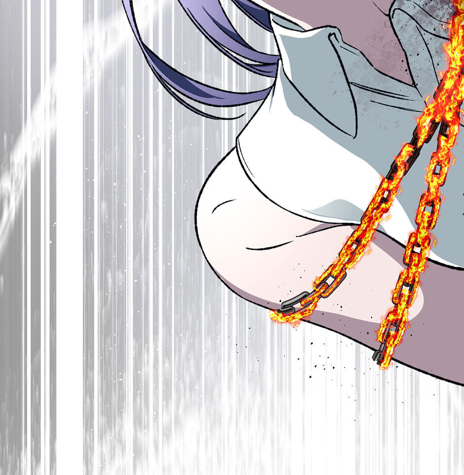 Guide to Rule the Netherworld Chapter 54 page 15 - 