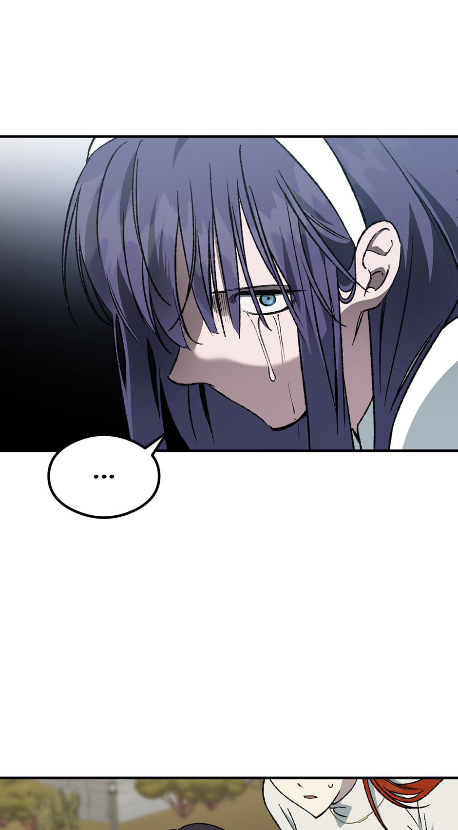 Guide to Rule the Netherworld Chapter 54 page 19 - 