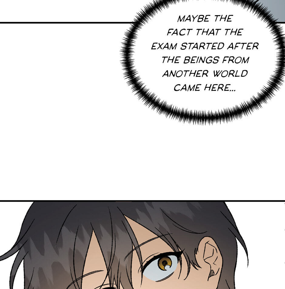 Guide to Rule the Netherworld Chapter 54 page 42 - 