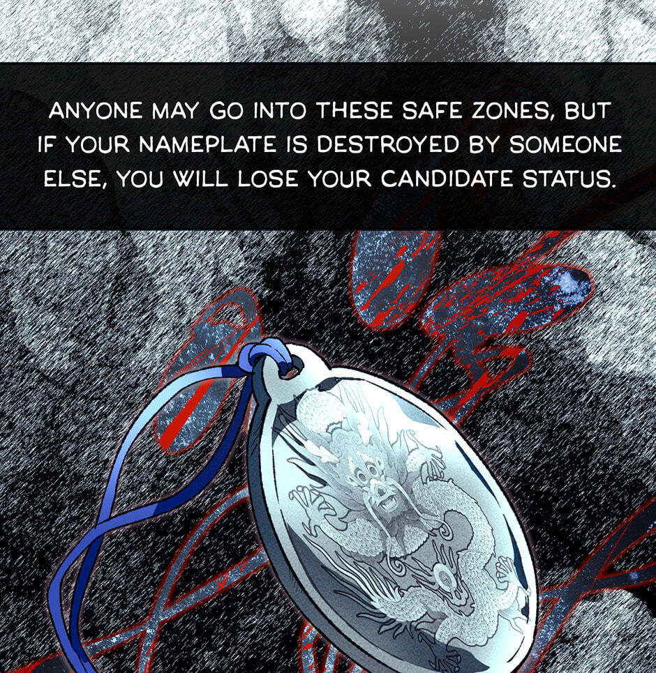 Guide to Rule the Netherworld Chapter 54 page 53 - 