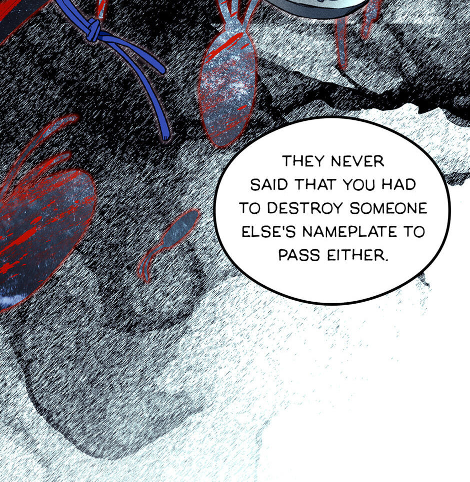 Guide to Rule the Netherworld Chapter 54 page 54 - 