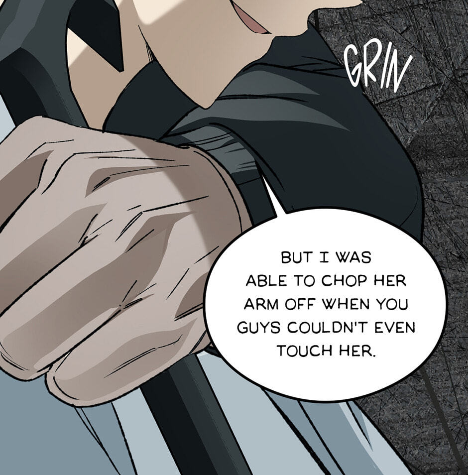 Guide to Rule the Netherworld Chapter 54 page 66 - 