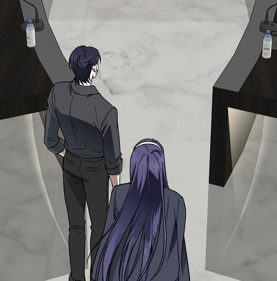 Guide to Rule the Netherworld Chapter 54 page 72 - 