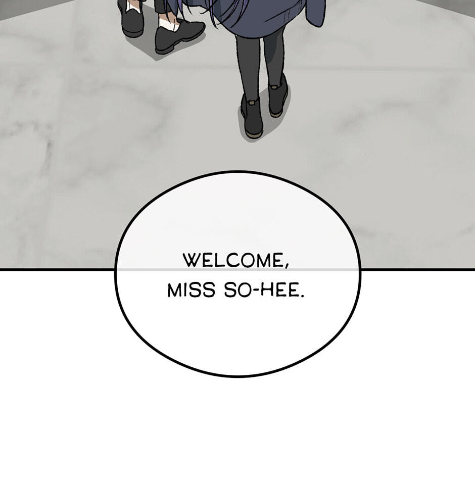 Guide to Rule the Netherworld Chapter 54 page 73 - 