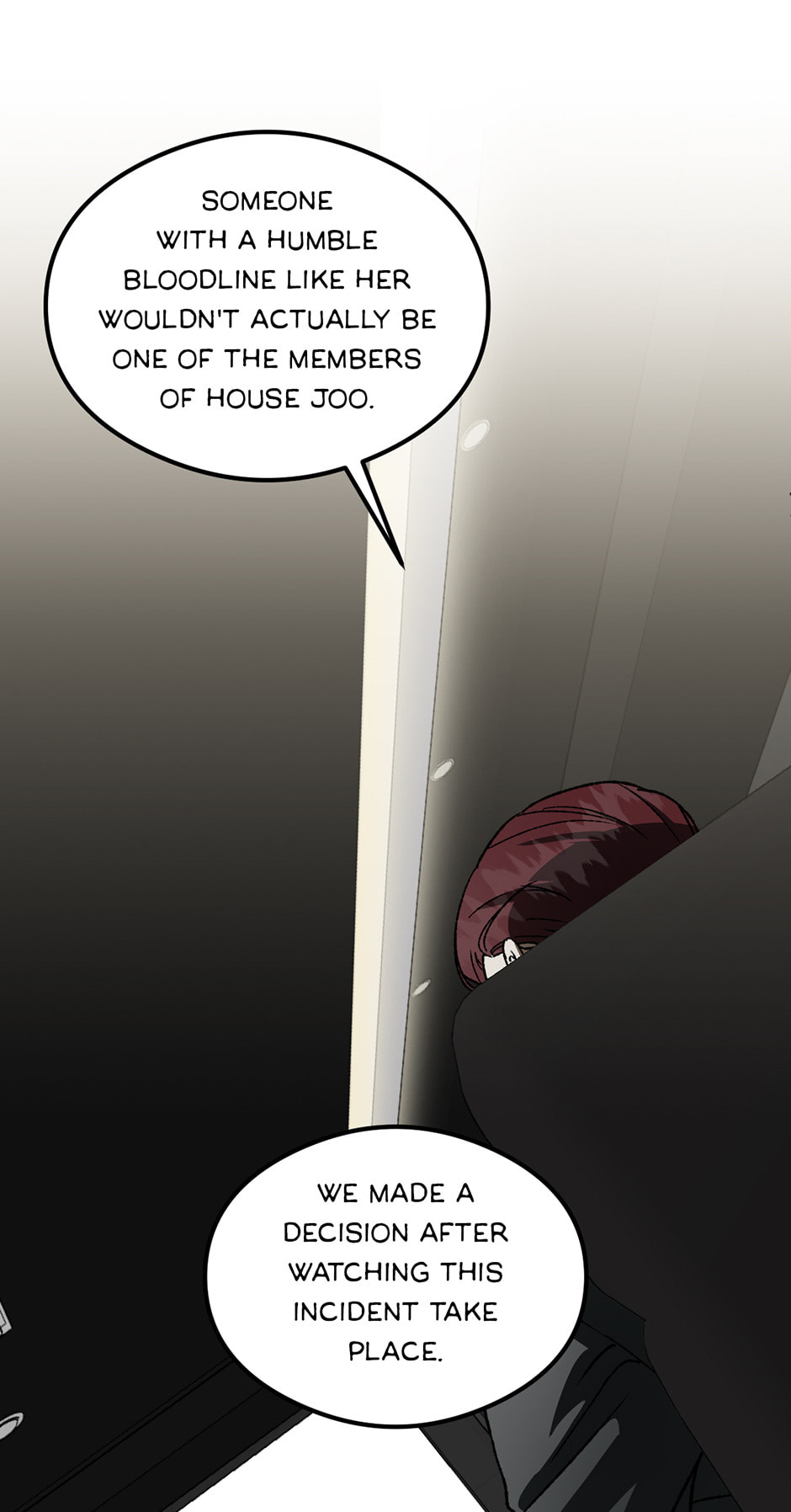 Guide to Rule the Netherworld Chapter 54 page 76 - 