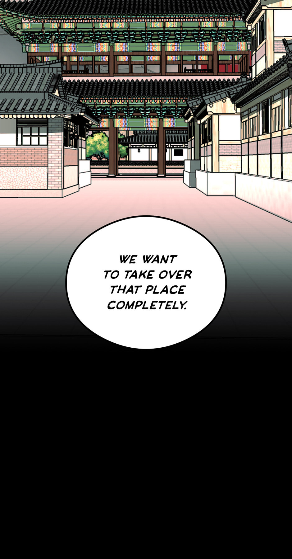 Guide to Rule the Netherworld Chapter 54 page 79 - 